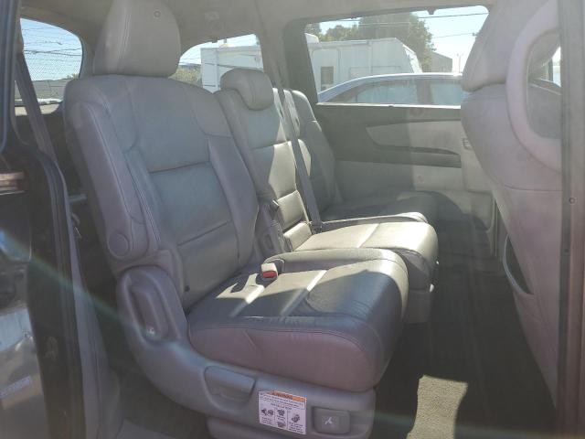Photo 6 from auction – 2011 HONDA ODYSSEY TO with VIN 5FNRL5H99BB047319