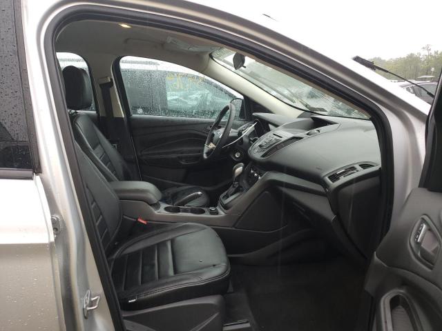 Photo 5 from auction – 2014 FORD ESCAPE with VIN 1FMCU0F76EUA73259