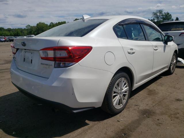 Photo 4 from auction – 2017 SUBARU IMPREZA PR with VIN 4S3GKAB69H3619450