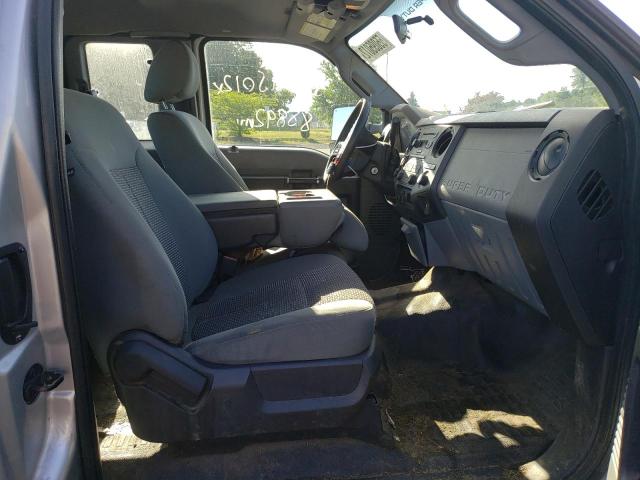 Photo 5 from auction – 2012 FORD F250 SUPER with VIN 1FT7X2B66CEC28745