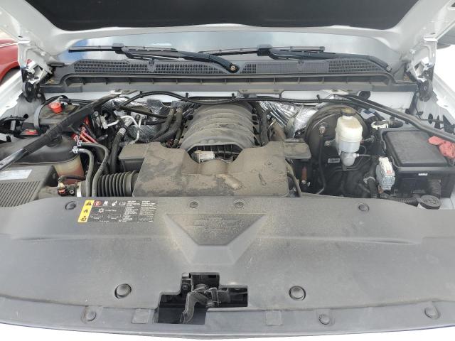 Photo 7 from auction – 2017 CHEVROLET SILVERADO with VIN 1GCVKREC9HZ327060