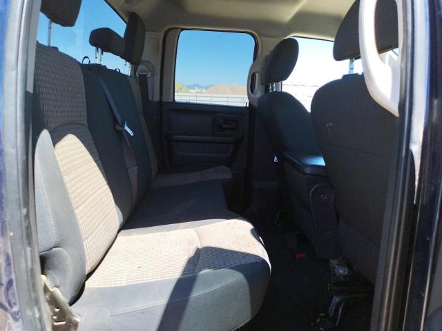 Photo 6 from auction – 2012 DODGE RAM 1500 S with VIN 1C6RD7FP5CS187454