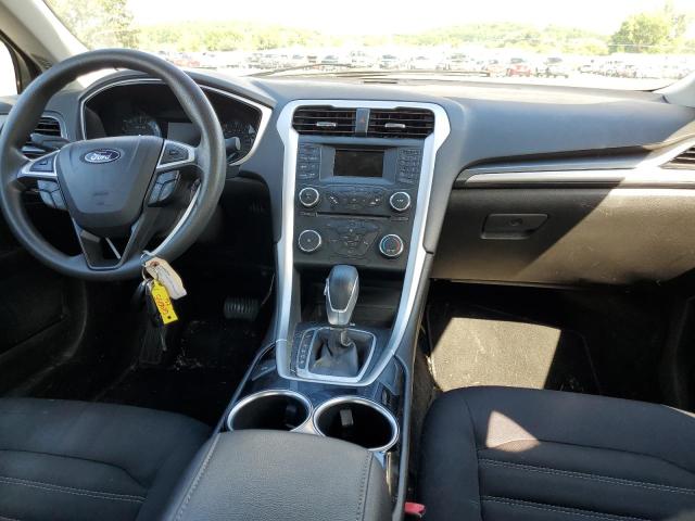 Photo 9 from auction – 2013 FORD FUSION SE with VIN 3FA6P0H72DR268891