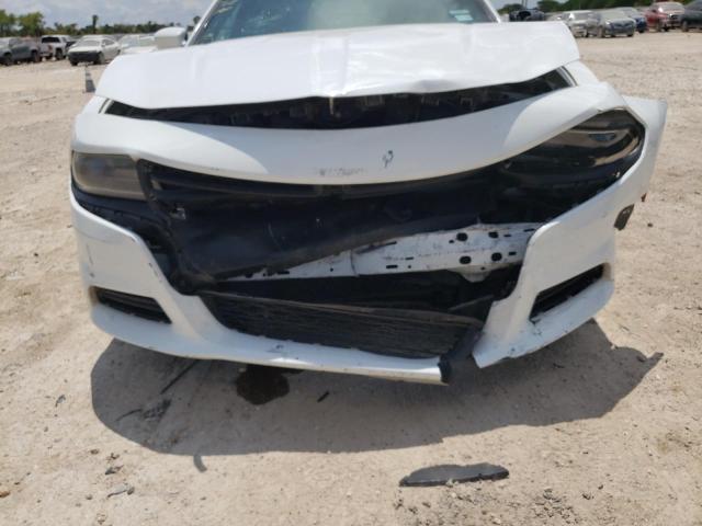 Photo 9 from auction – 2015 DODGE CHARGER SE with VIN 2C3CDXBG5FH747848
