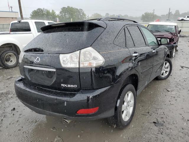 Photo 4 from auction – 2009 LEXUS RX 350 with VIN 2T2HK31U49C101539
