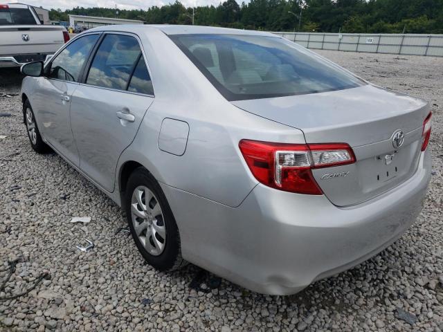 Photo 3 from auction – 2012 TOYOTA CAMRY BASE with VIN 4T1BF1FK0CU013670