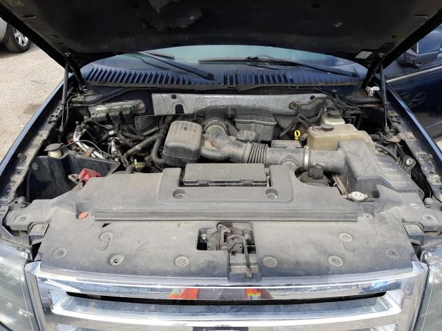 Photo 7 from auction – 2011 FORD EXPEDITION with VIN 1FMJK2A57BEF28124