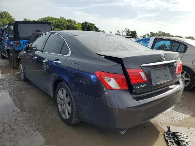 Photo 3 from auction – 2008 LEXUS ES 350 with VIN JTHBJ46G982244312
