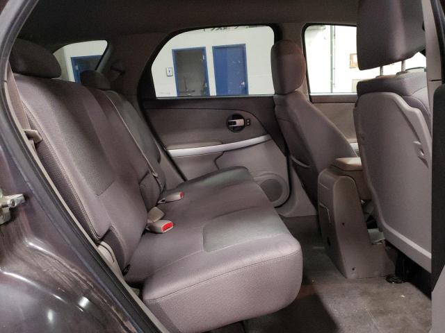 Photo 6 from auction – 2007 CHEVROLET EQUINOX LT with VIN 2CNDL63F376035964