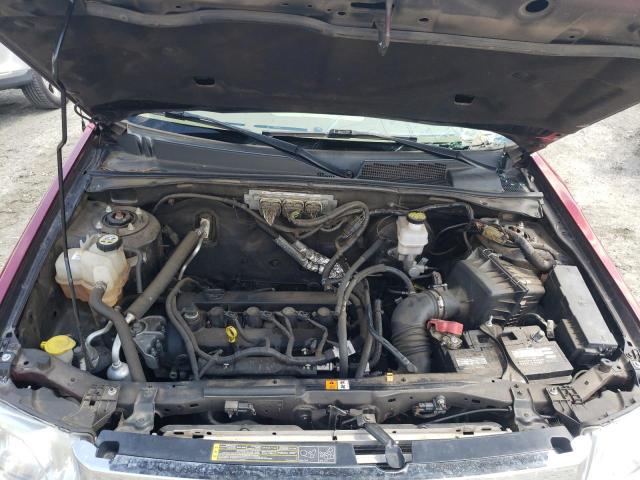 Photo 7 from auction – 2010 FORD ESCAPE LIM with VIN 1FMCU0E73AKC50356