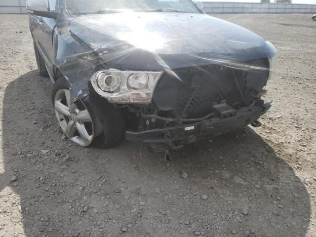 Photo 9 from auction – 2011 DODGE DURANGO CI with VIN 1D4SE5GT6BC689067