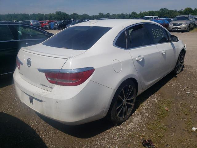 Photo 4 from auction – 2017 BUICK VERANO SPO with VIN 1G4PR5SK5H4114575