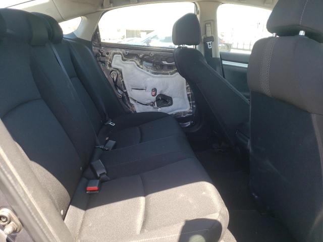 Photo 6 from auction – 2016 HONDA CIVIC LX with VIN 2HGFC2F53GH549876