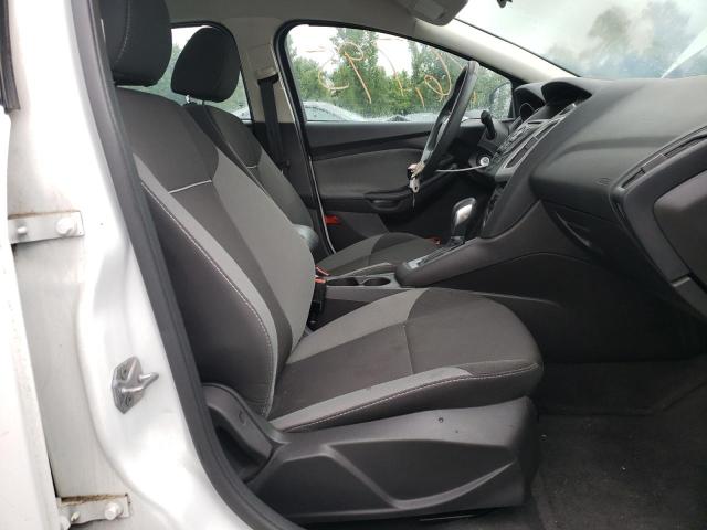 Photo 5 from auction – 2014 FORD FOCUS SE with VIN 1FADP3F25EL112859