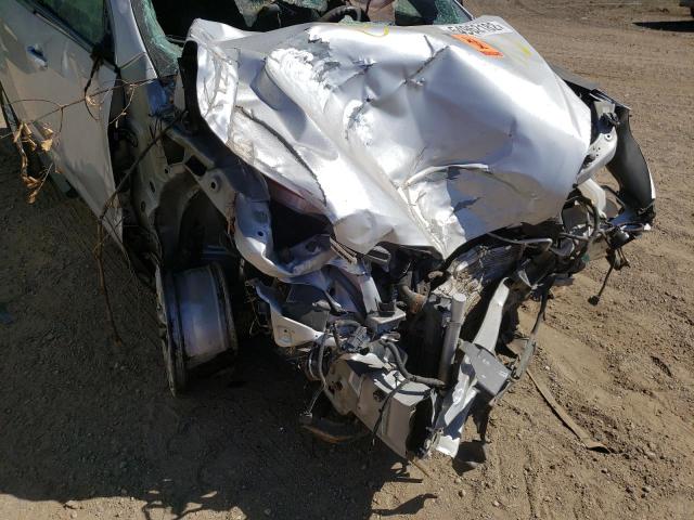 Photo 9 from auction – 2016 CHEVROLET EQUINOX LS with VIN 2GNALBEKXG1119262
