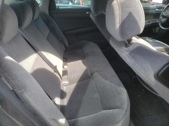 Photo 6 from auction – 2010 CHEVROLET IMPALA LT with VIN 2G1WB5EK3A1194467