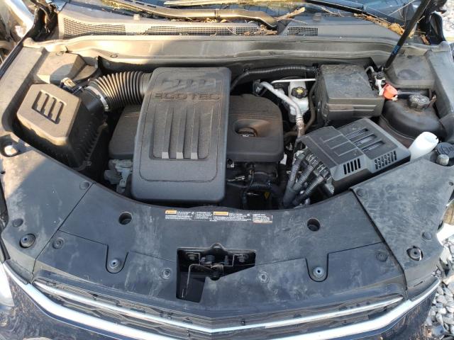 Photo 7 from auction – 2017 CHEVROLET EQUINOX LT with VIN 2GNALCEK6H6180134