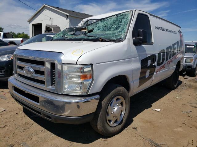 Photo 2 from auction – 2013 FORD ECONOLINE with VIN 1FTNE2EW2DDB06741