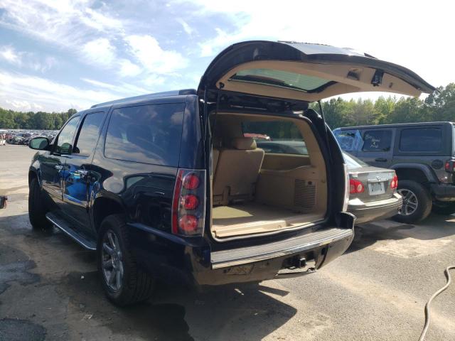 Photo 3 from auction – 2011 GMC YUKON XL D with VIN 1GKS2MEF2BR316672