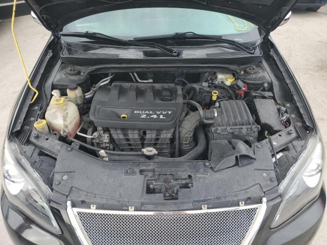 Photo 7 from auction – 2014 CHRYSLER 200 TOURIN with VIN 1C3CCBBB8EN195505