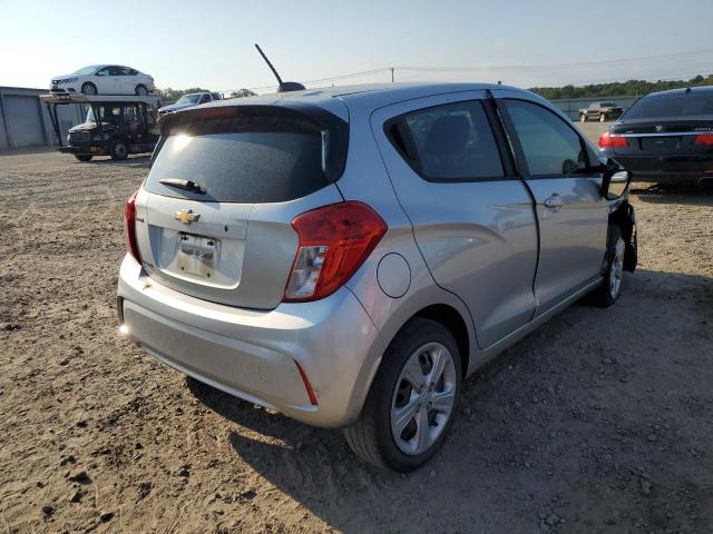 Фото 4 с аукциона – 2019 CHEVROLET SPARK с VIN KL8CB6SA6KC736113