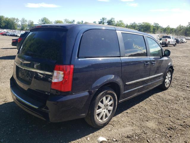 Photo 4 from auction – 2013 CHRYSLER TOWN & COU with VIN 2C4RC1BG0DR798431