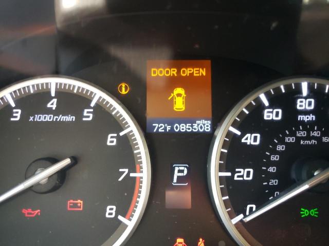 Photo 8 from auction – 2015 ACURA RDX with VIN 5J8TB4H35FL018287