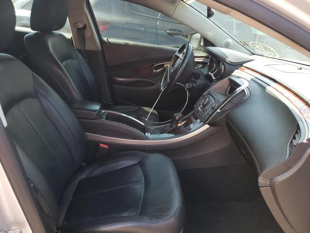 Photo 5 from auction – 2012 BUICK LACROSSE with VIN 1G4GC5E38CF127887
