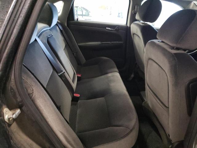 Photo 6 from auction – 2012 CHEVROLET IMPALA LT with VIN 2G1WG5E32C1306575