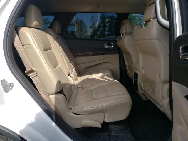 Photo 6 from auction – 2014 DODGE DURANGO LI with VIN 1C4RDHDGXEC452514