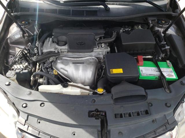 Photo 7 from auction – 2015 TOYOTA CAMRY LE with VIN 4T1BF1FK2FU495367