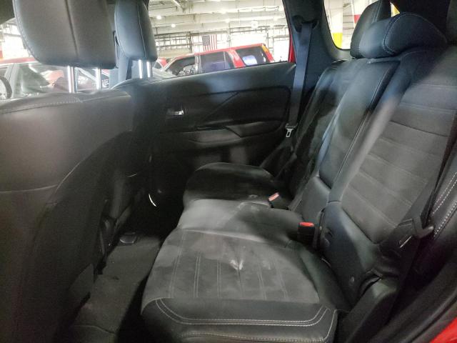 Photo 6 from auction – 2019 MITSUBISHI OUTLANDER with VIN JA4AZ3A37KZ030478