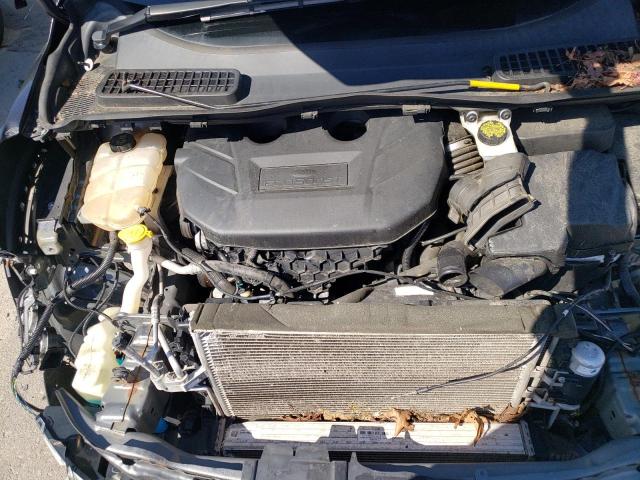 Photo 7 from auction – 2015 FORD ESCAPE TIT with VIN 1FMCU9J98FUC54362