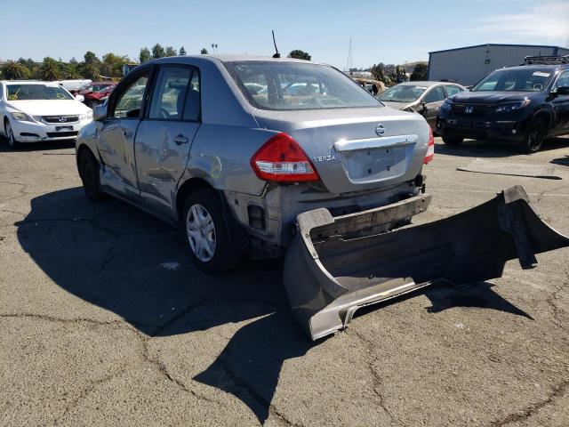 Photo 3 from auction – 2011 NISSAN VERSA S with VIN 3N1BC1AP4BL470915