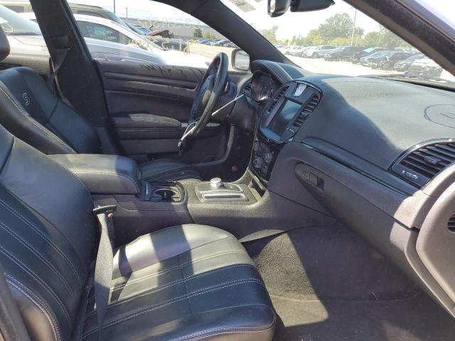 Photo 5 from auction – 2015 CHRYSLER 300 S with VIN 2C3CCABT0FH807855