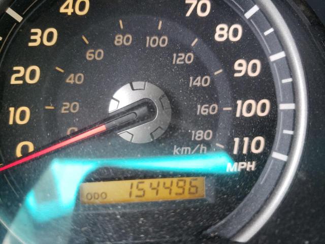 Photo 8 from auction – 2005 TOYOTA 4RUNNER LI with VIN JTEBU17RX50065092