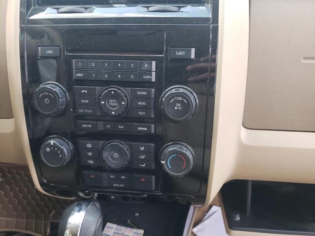 Фото 9 с аукциона – 2010 FORD ESCAPE LIM с VIN 1FMCU0E73AKC50356