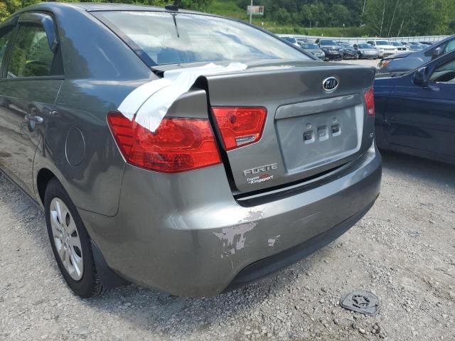 Photo 9 from auction – 2011 KIA FORTE EX with VIN KNAFU4A24B5453837