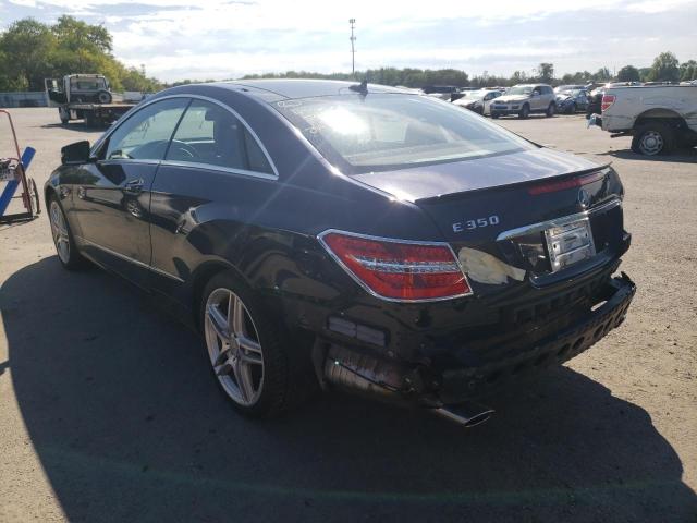 Photo 3 from auction – 2012 MERCEDES-BENZ E 350 with VIN WDDKJ5KBXCF143045