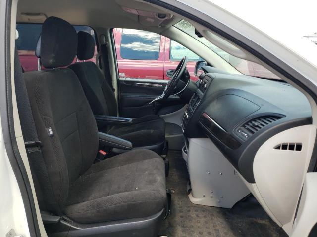 Photo 5 from auction – 2013 RAM TRADESMAN with VIN 2C4JRGAG1DR637702