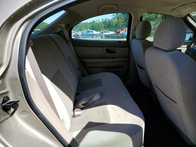 Photo 6 from auction – 2003 FORD TAURUS SE with VIN 1FAFP58U83A241268