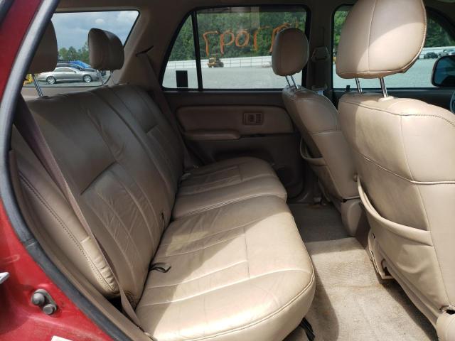 Photo 6 from auction – 2001 TOYOTA 4RUNNER SR with VIN JT3GN86R010190134