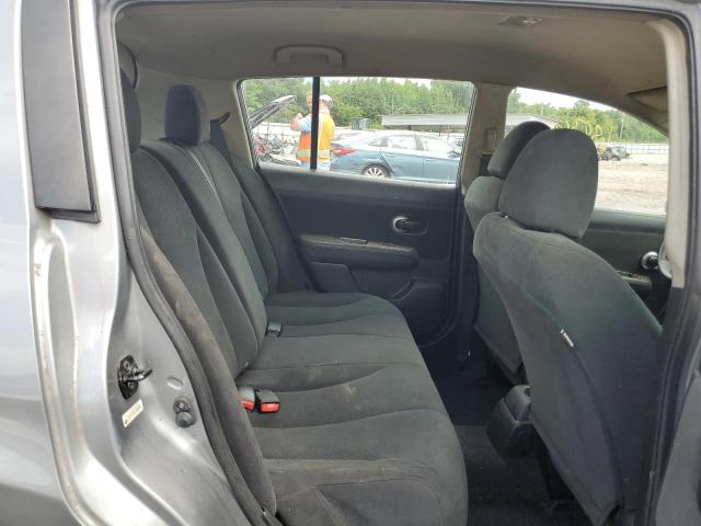 Photo 6 from auction – 2012 NISSAN VERSA S with VIN 3N1BC1CP4CK808964