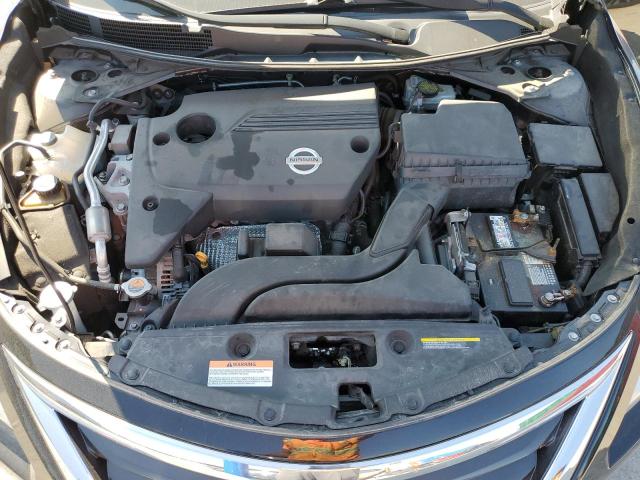 Photo 7 from auction – 2013 NISSAN ALTIMA 2.5 with VIN 1N4AL3AP0DC276388