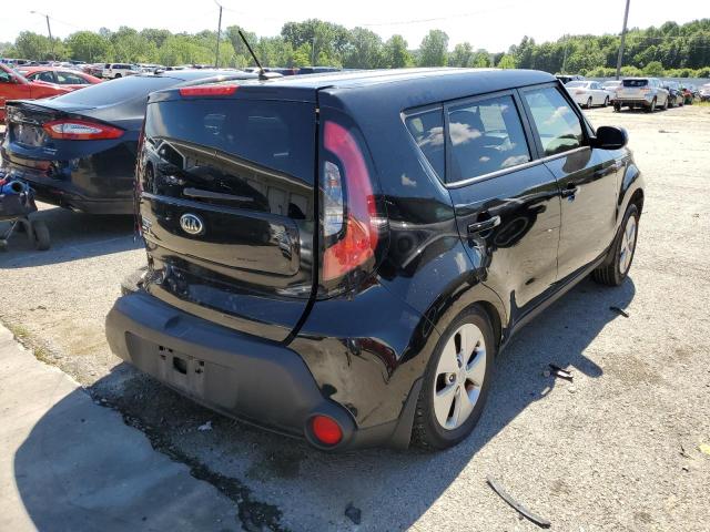 Photo 4 from auction – 2016 KIA SOUL with VIN KNDJN2A26G7344371