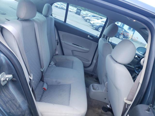 Photo 6 from auction – 2005 CHEVROLET COBALT LS with VIN 1G1AL52F757640191