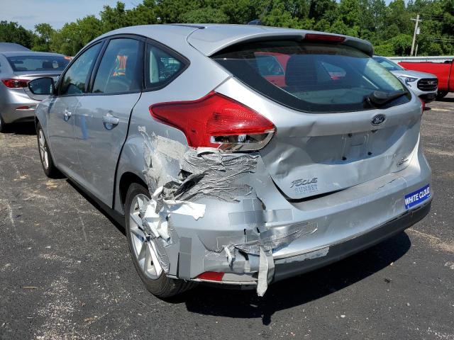 Photo 3 from auction – 2016 FORD FOCUS SE with VIN 1FADP3K2XGL336833