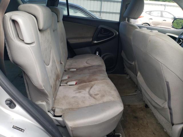 Photo 6 from auction – 2010 TOYOTA RAV4 with VIN JTMBF4DV2AD026291