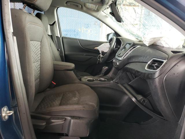Photo 5 from auction – 2019 CHEVROLET EQUINOX LT with VIN 2GNAXUEVXK6167396