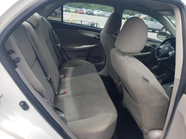 Photo 6 from auction – 2012 TOYOTA COROLLA BA with VIN 2T1BU4EE3CC857108